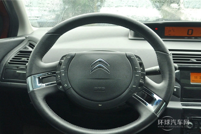 2013款 兩廂 1.6L 自動樂享型