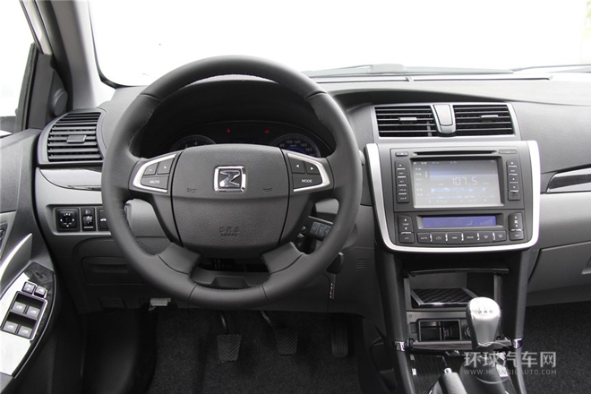 2014款 1.5L 新視界版手動(dòng)豪華型