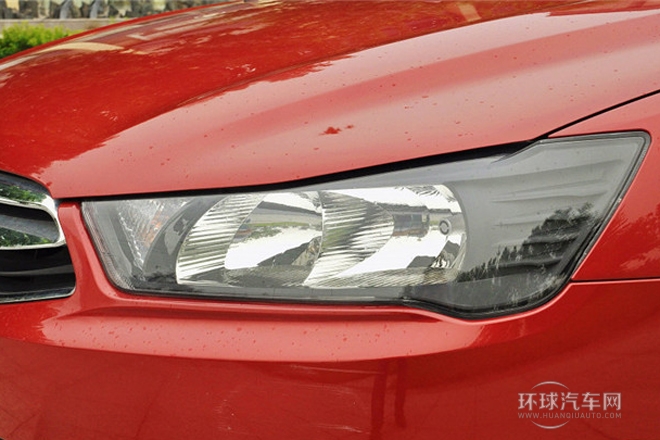 2013款 兩廂 1.6L 自動樂享型