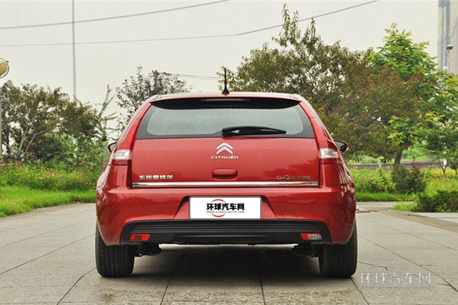 2013款 兩廂 1.6L 自動樂享型