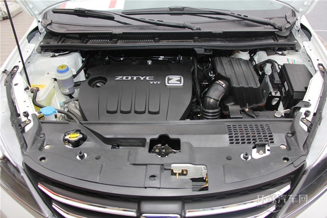 2014款 1.5L 新視界版手動豪華型