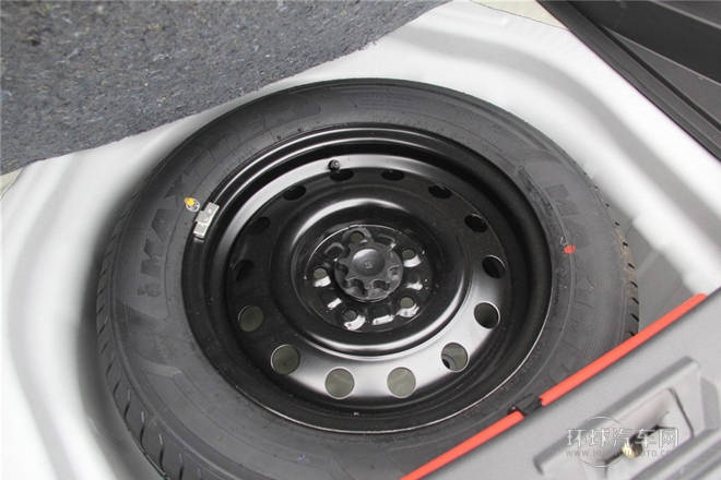 2014款 1.5L 新視界版手動豪華型