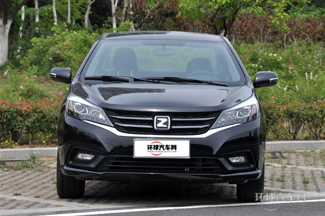 2014款 1.5L 新視界版手動尊貴型