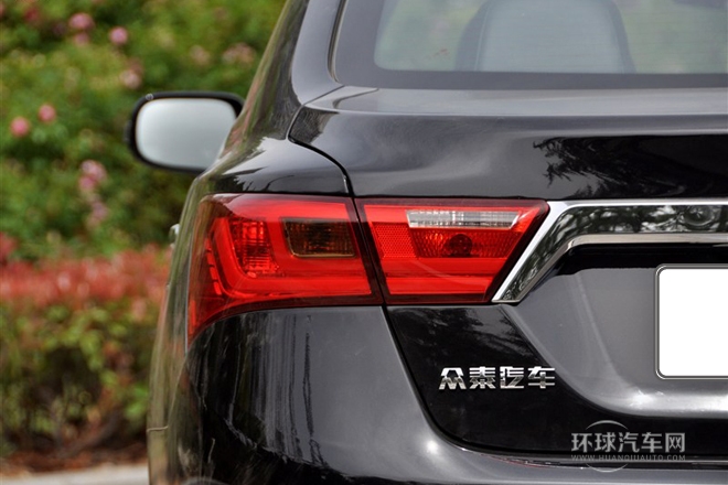 2014款 1.5L 新視界版手動尊貴型