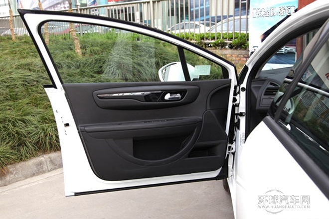 2013款 CNG手動品尚型