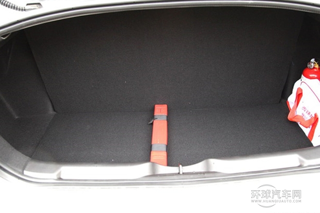 2013款 CNG手動(dòng)品尚型