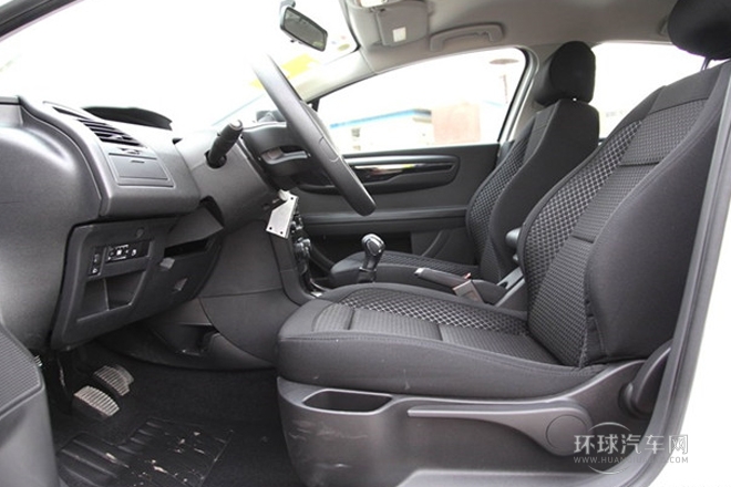 2013款 CNG手動品尚型