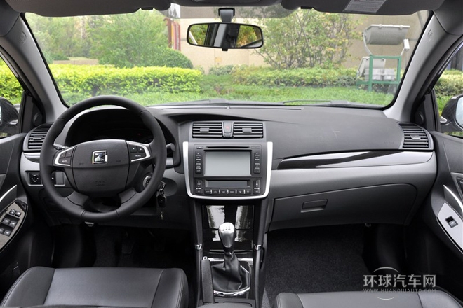 2014款 1.5L 新視界版手動尊貴型