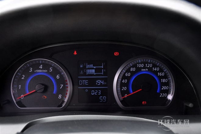 2014款 1.5L 新視界版手動尊貴型