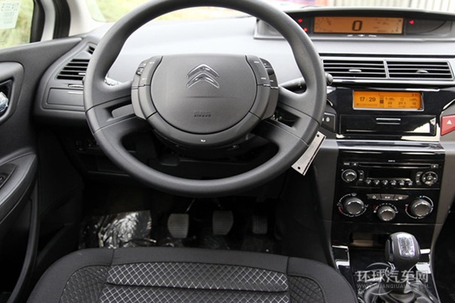 2013款 CNG手動品尚型