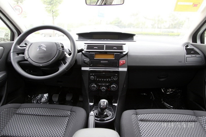 2013款 CNG手動品尚型