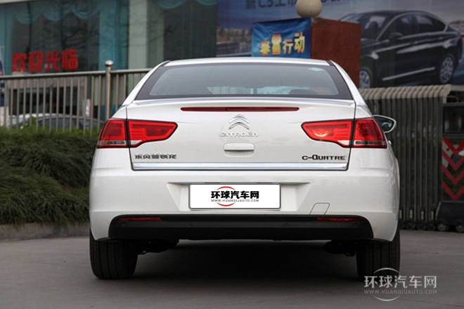 2013款 CNG手動品尚型