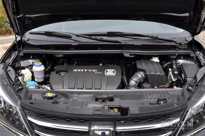 2014款 1.5L 新視界版手動尊貴型