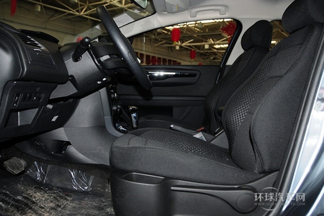 2013款 三廂 2.0L 自動品悅型