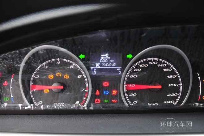 2014款 掀背 1.8L 手動(dòng)駕值版