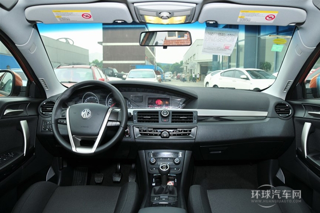 2014款 掀背 1.8L 手動駕值版