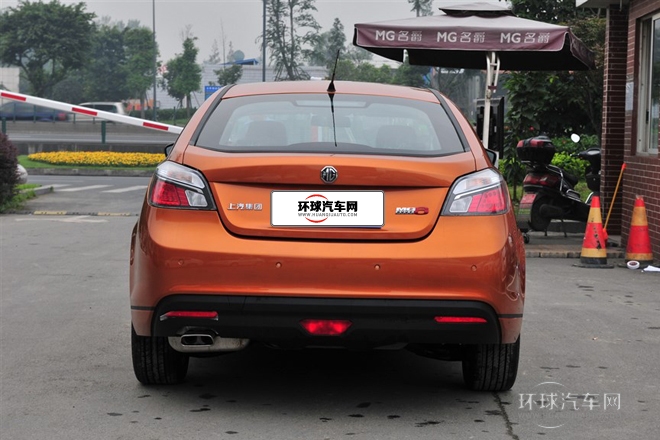 2014款 掀背 1.8L 手動(dòng)駕值版