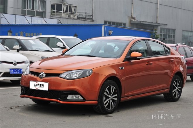 2014款 掀背 1.8L 手動駕值版