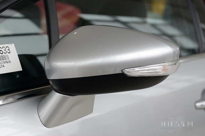 2013款 三廂 1.6L 手動品享型