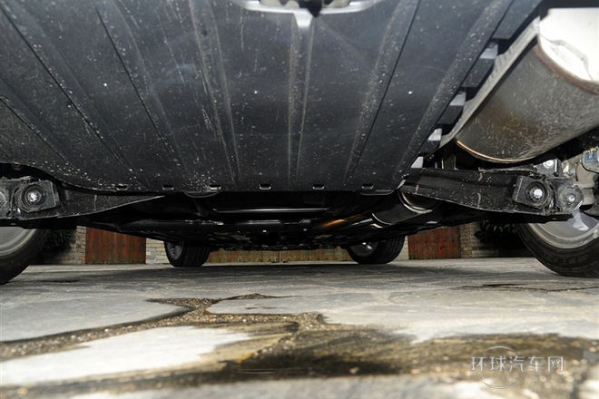 2013款 2.0L 精銳版