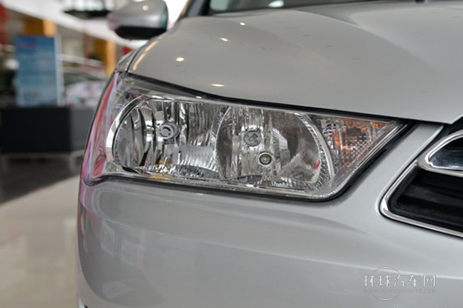 2013款 三廂 1.6L 手動品享型