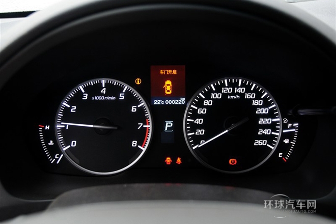 2013款 2.0L 精銳版