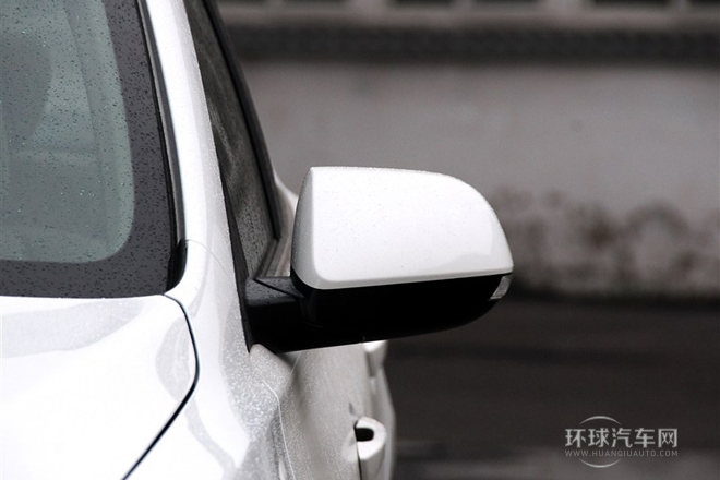 2013款 2.0L 精銳版