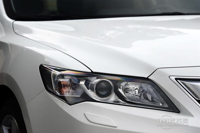 2013款 2.0L 精銳版