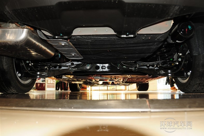 2014款 掀背 1.8L 自動駕值版