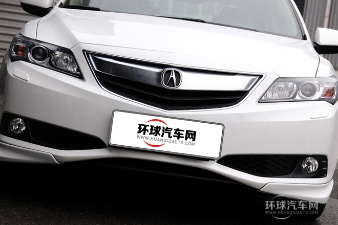 2013款 2.0L 精銳版