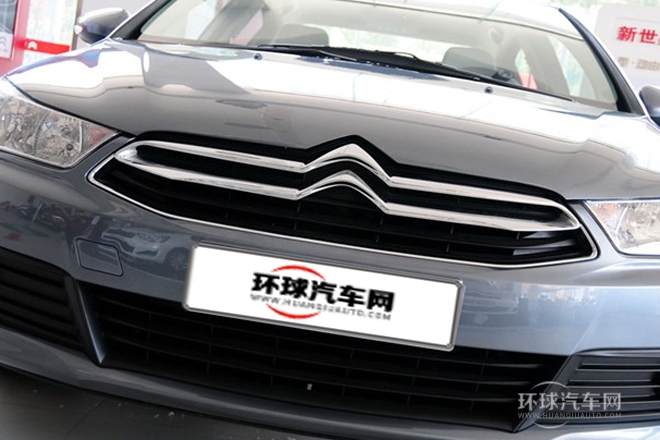 2013款 三廂 1.6L 自動品尚型