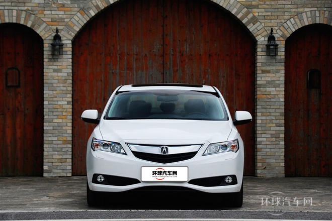 2013款 2.0L 精銳版