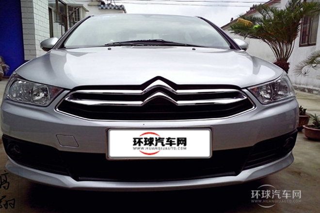 2013款 三廂 1.6L 自動品尚型