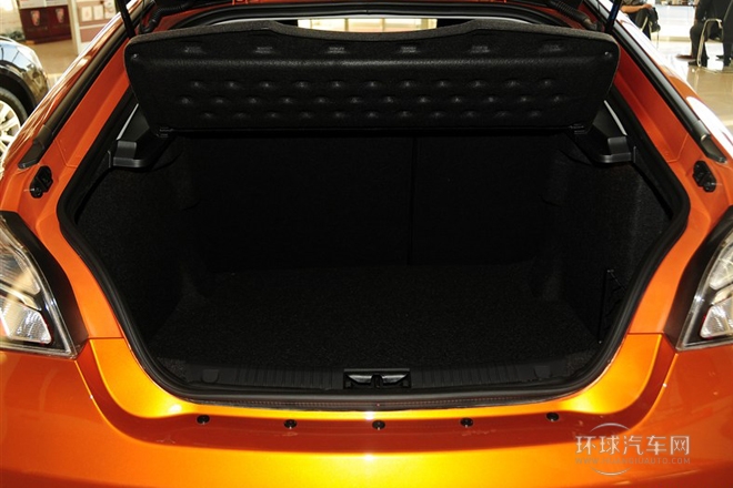 2014款 掀背 1.8L 自動駕值版