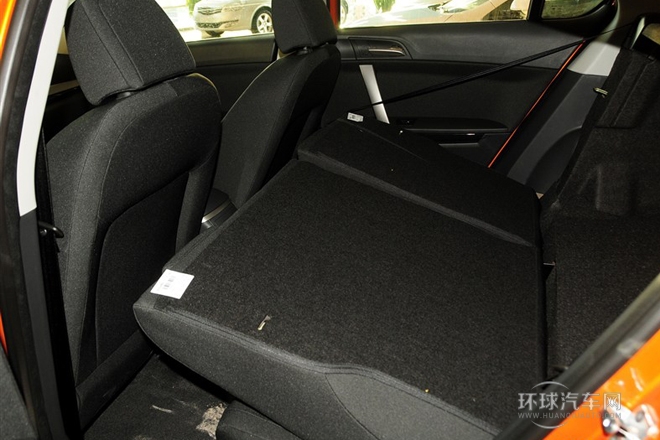 2014款 掀背 1.8L 自動駕值版