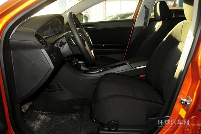 2014款 掀背 1.8L 自動駕值版