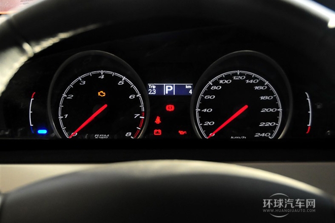 2014款 掀背 1.8L 自動駕值版