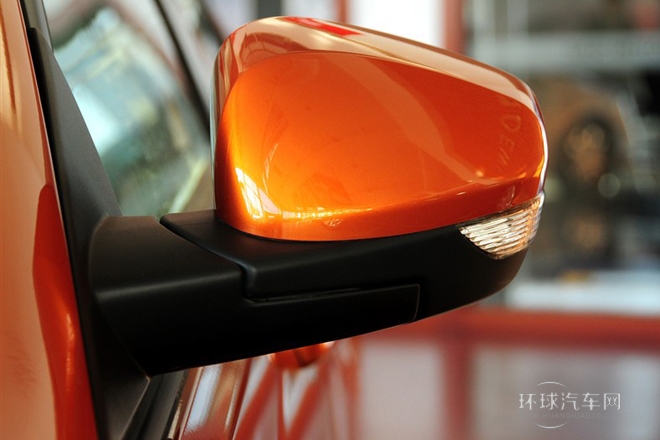 2014款 掀背 1.8L 自動駕值版