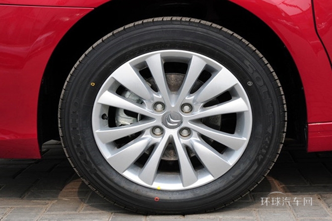 2013款 三廂 1.6L 手動品尚型