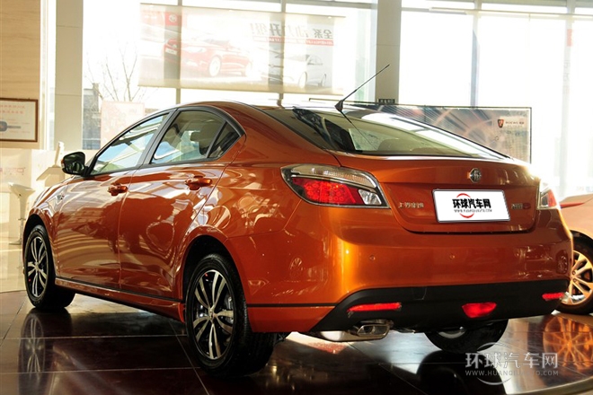 2014款 掀背 1.8L 自動駕值版