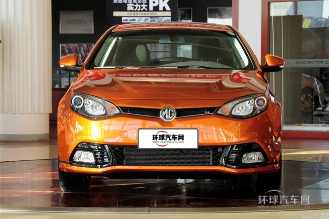 2014款 掀背 1.8L 自動駕值版