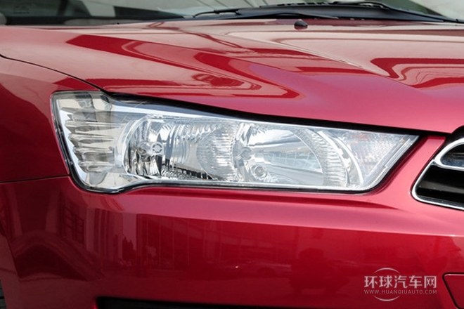 2013款 三廂 1.6L 手動品尚型