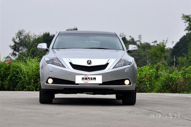 2012款 3.7 標準版