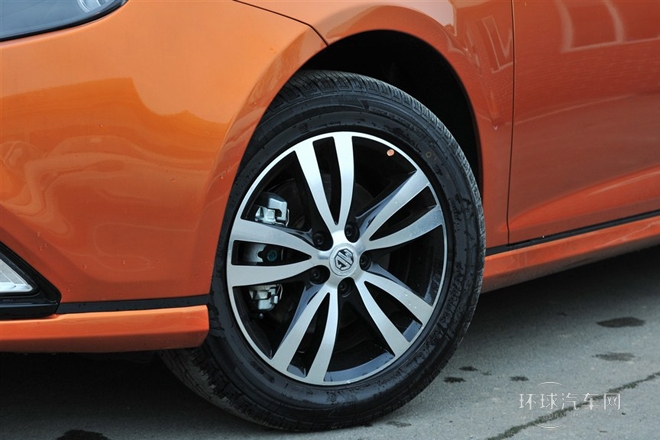 2014款 掀背 1.8T 手動性能版