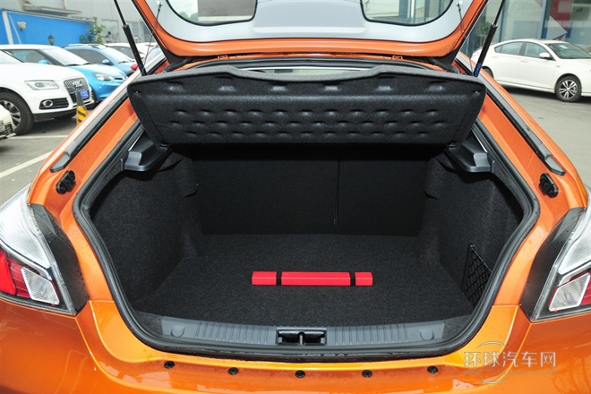 2014款 掀背 1.8T 手動(dòng)性能版