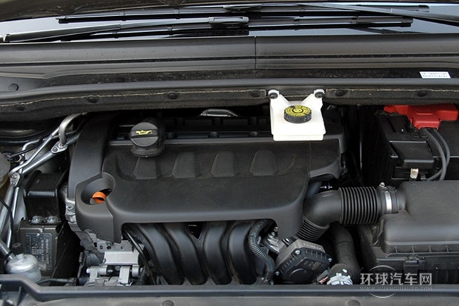 2009款 Grand 2.0L 豪華型