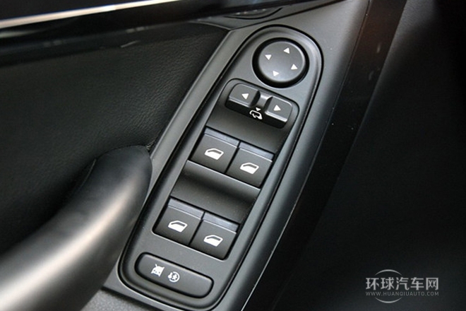 2009款 Grand 2.0L 豪華型