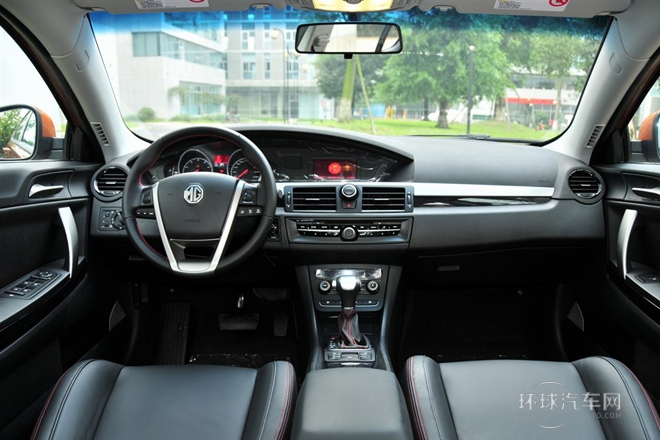 2014款 掀背 1.8T 手動(dòng)性能版