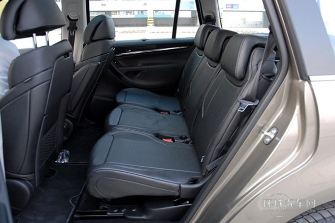 2009款 Grand 2.0L 豪華型