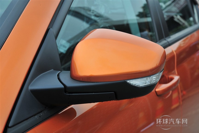 2014款 掀背 1.8T 手動性能版